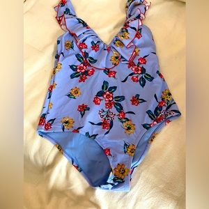 Jessica Simpson one piece